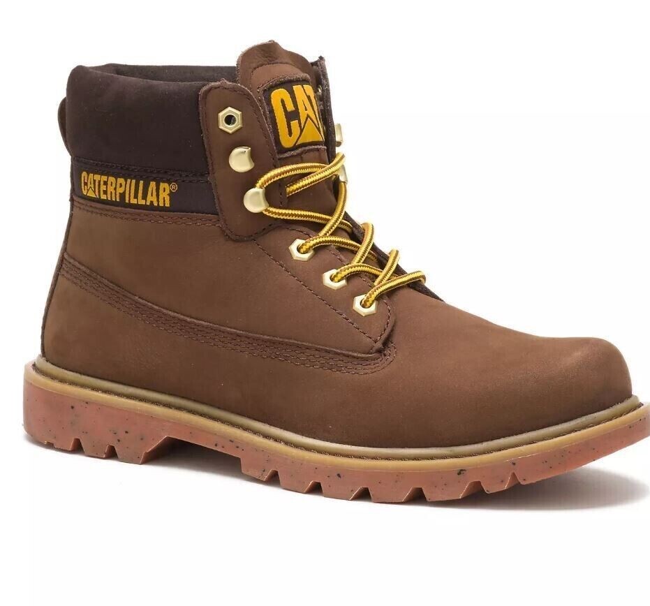MEN'S CAT Caterpillar P110498 E COLORADO BOOTS