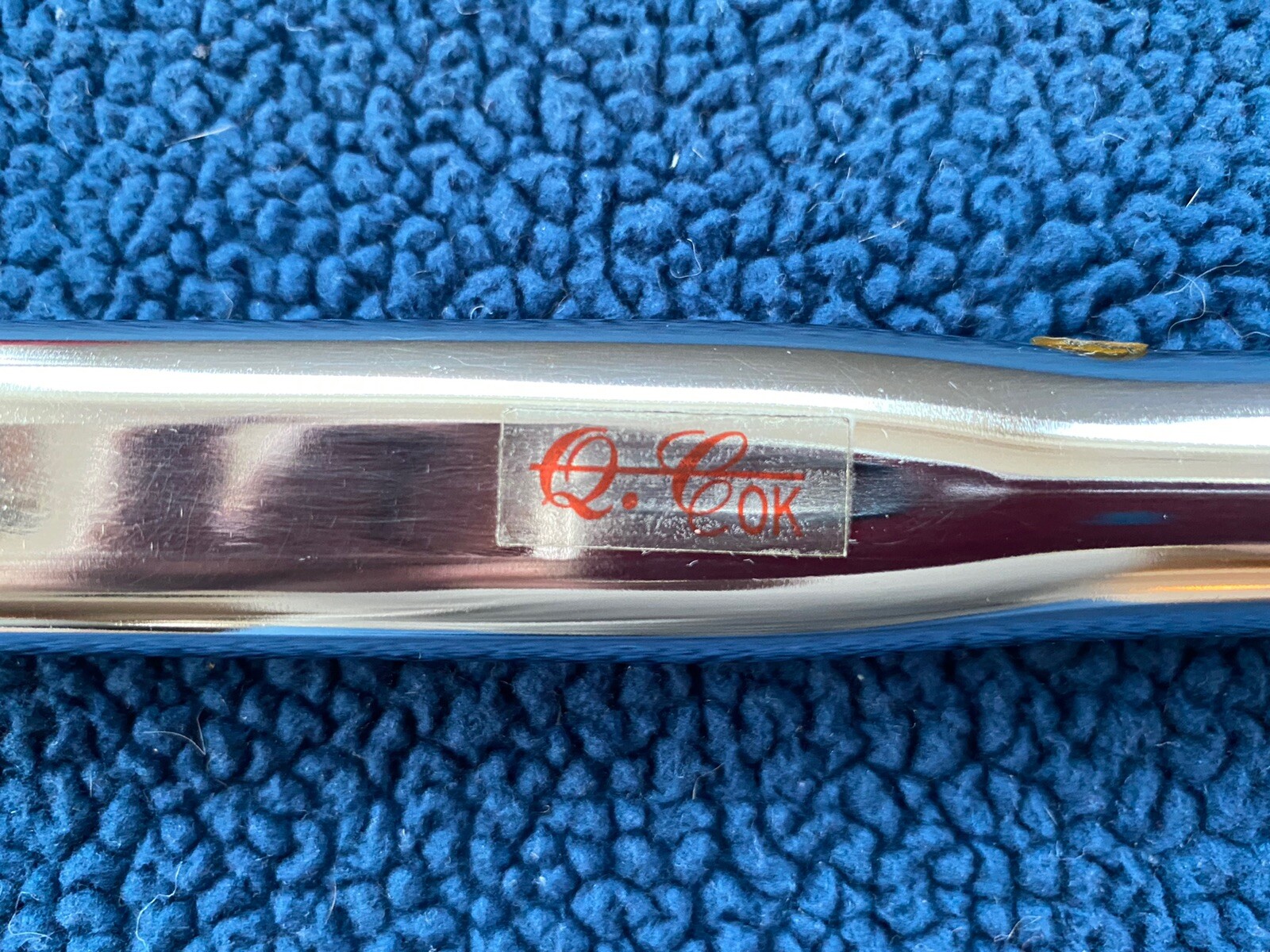 Michigan Tool 1/2" Drive Torque Wrench