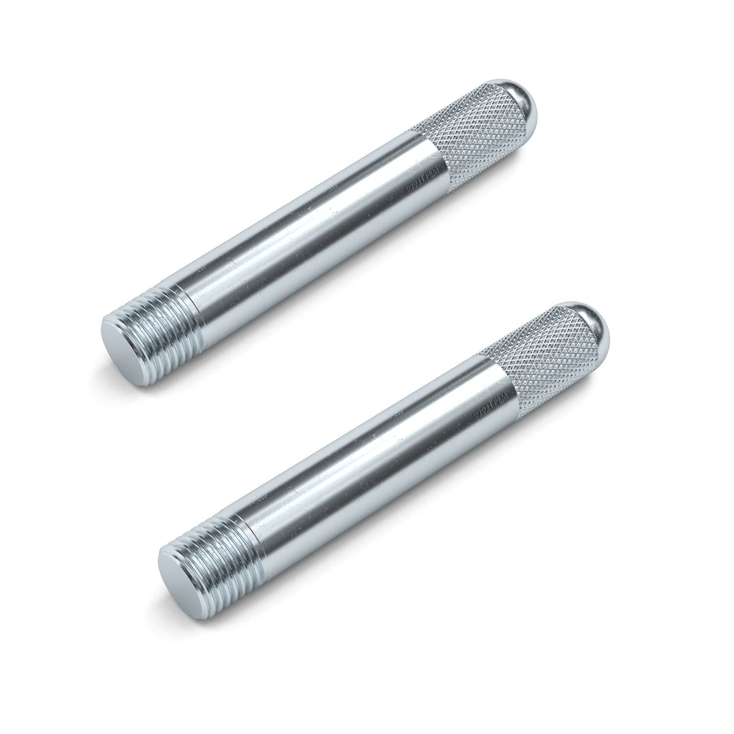 Precision Machined Wheel Hanger Alignment Pins - M14x1.5 for Vehicle Safety