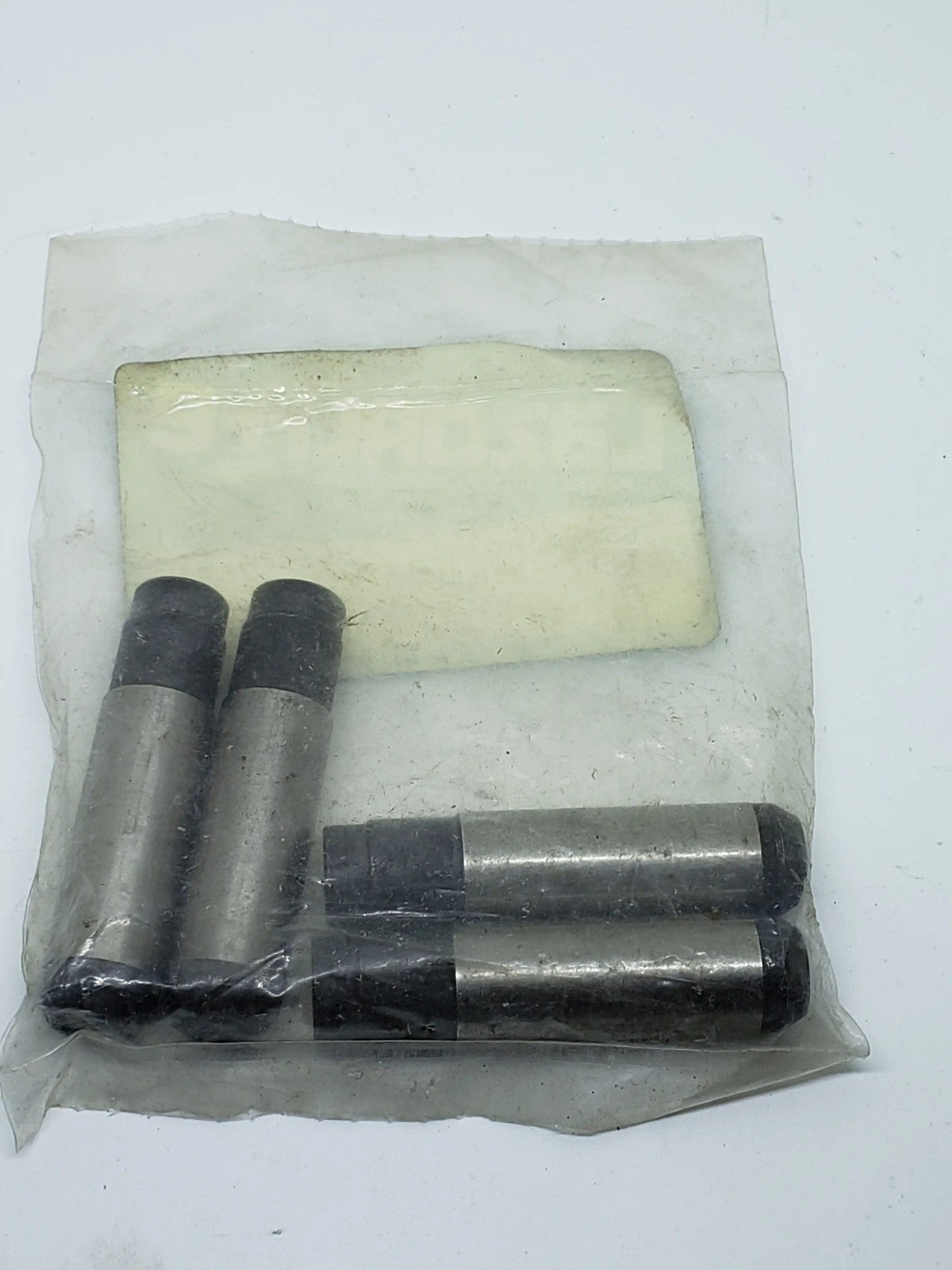 Valve Guide 4 pack Lazorlite L52-1280 NOS