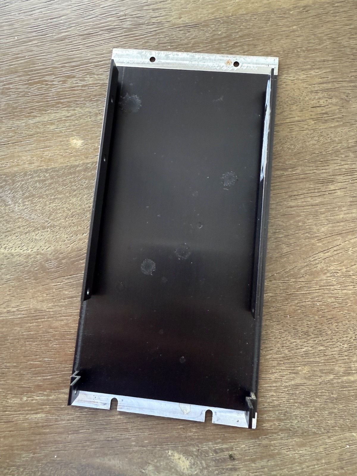 Yamaha TX816 front panel cover