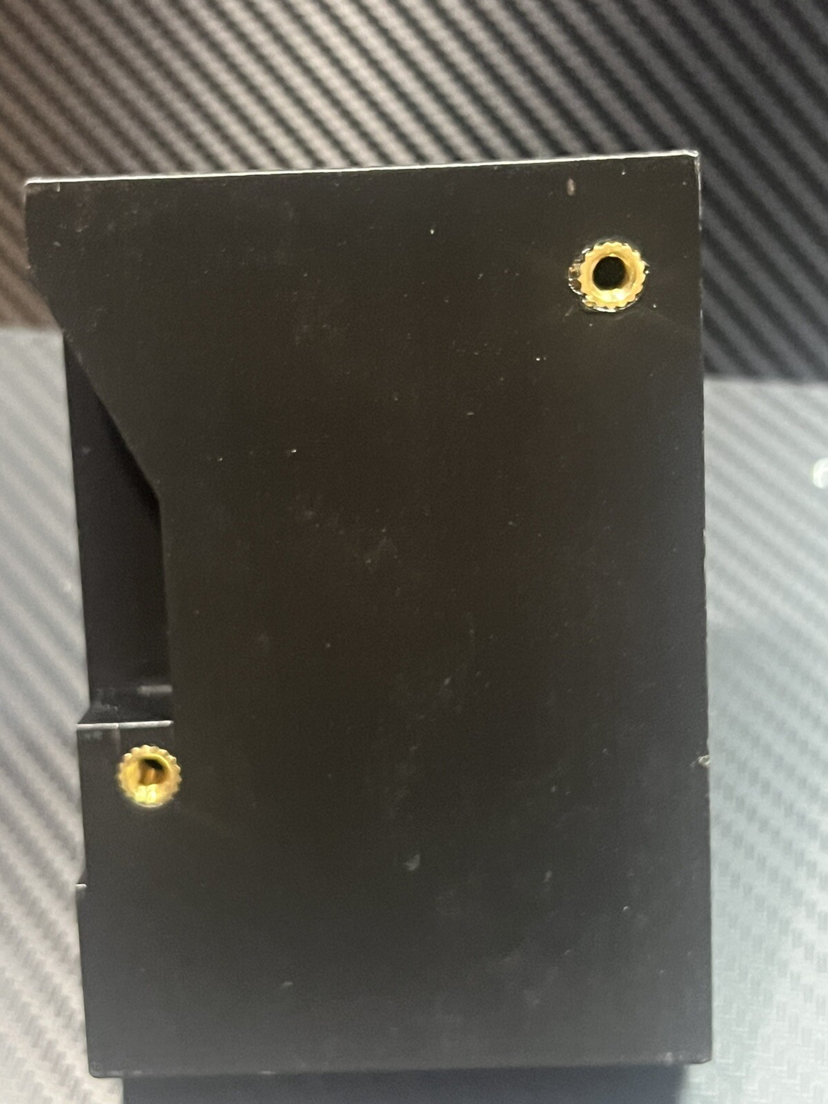 Replacement Handle for SIEMENS 25-135-017-553 (Painted ON/OFF)
