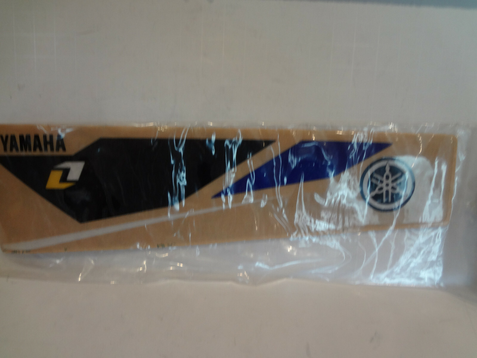 One Industries YAMAHA