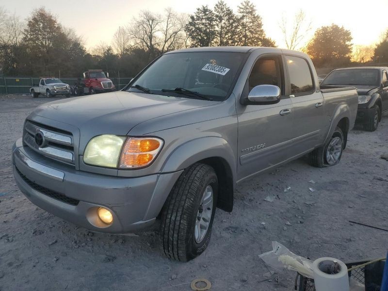2000-2004 Toyota Tundra Transfer Case Assembly OEM