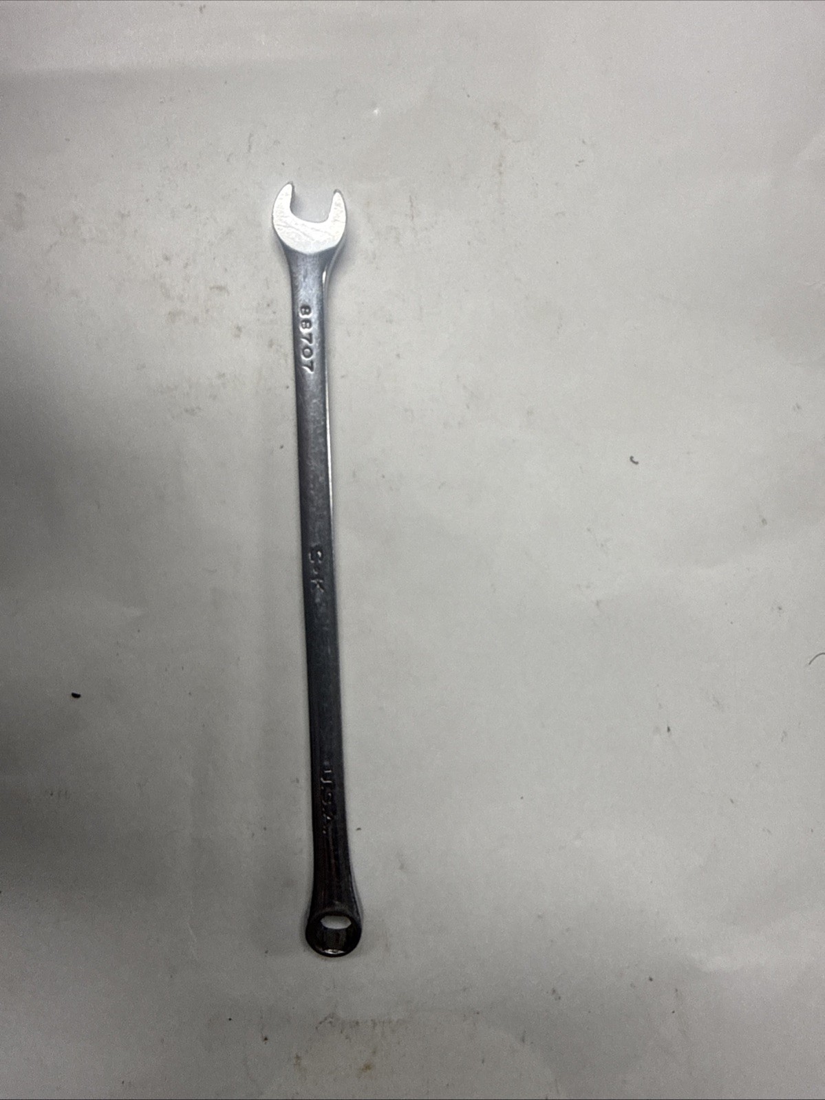 88707 Sk 7mm Wrench 6point