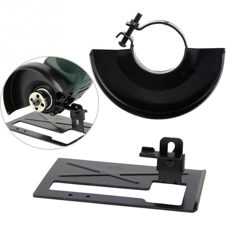 Wheel Safety Guard Protective Cover For Variable Angle Grinder New