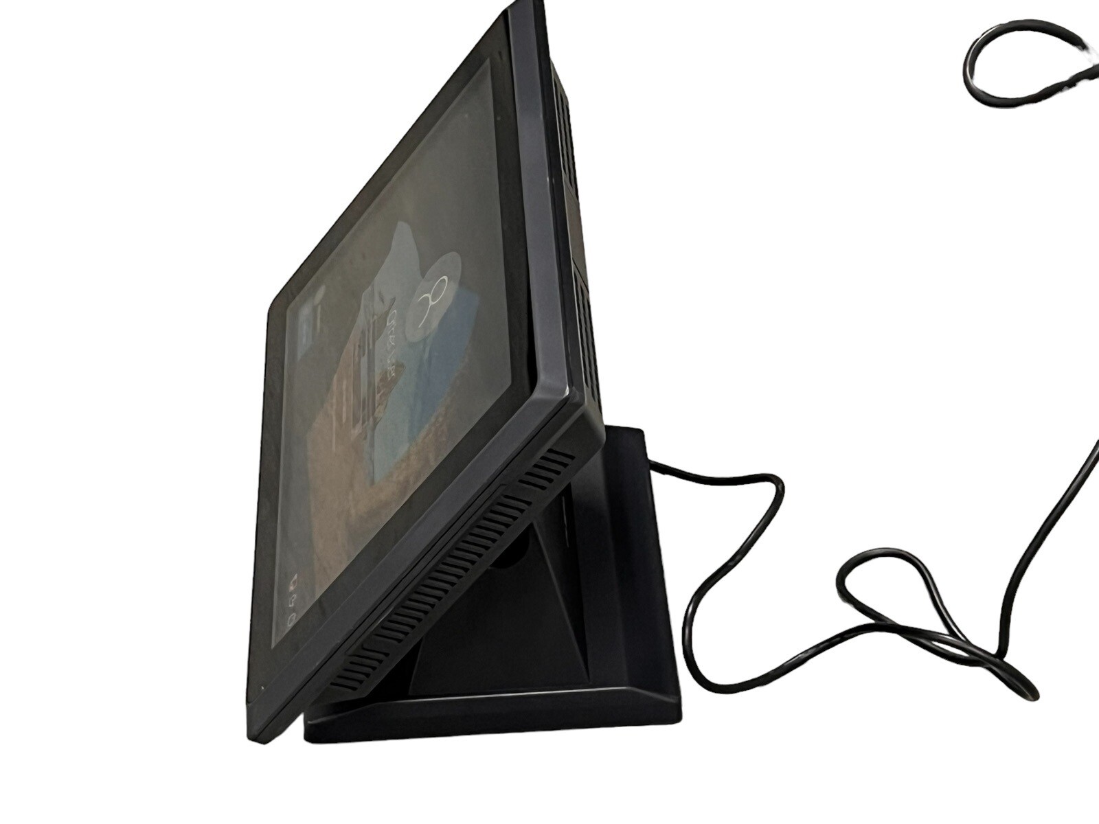 UTC RETAIL 2190 POS Touchscreen Workstation