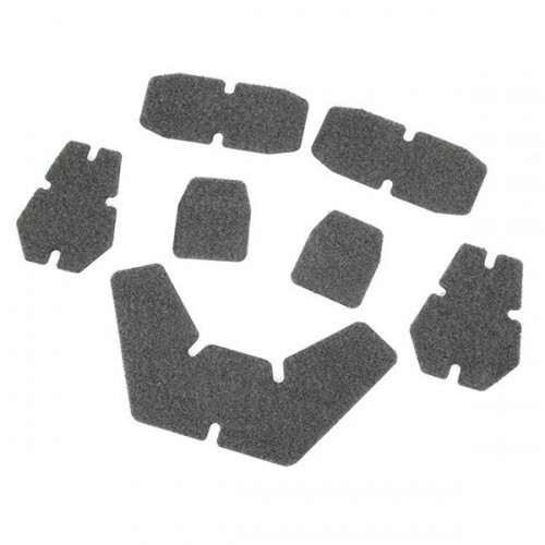Tactical Loop Kit Crye AirFrame Helmet MICH ACH LWH ECH Patches Fast Shipping
