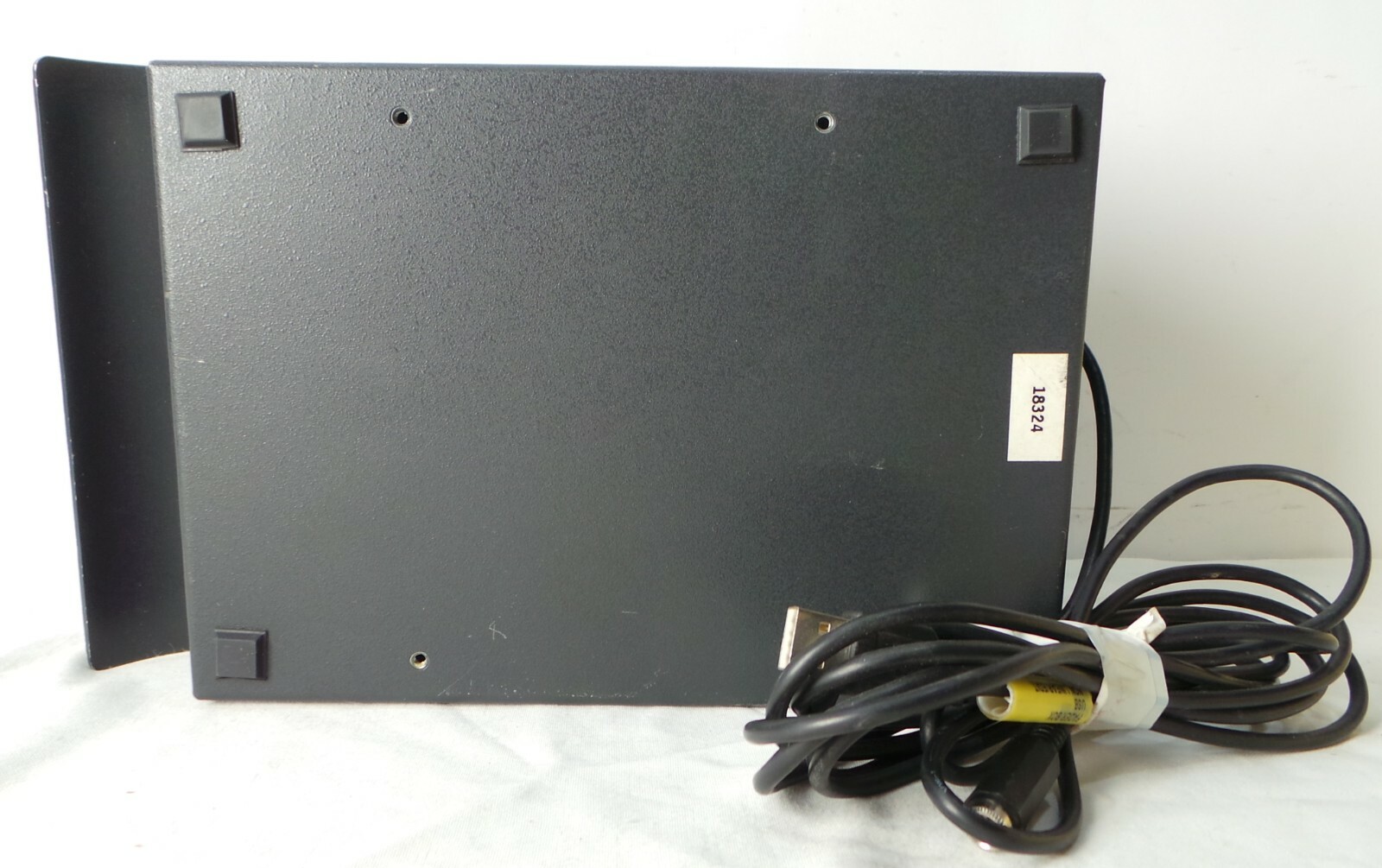 GRASS VALLEY NEWSEDIT Motorized Fader CONTROLLER USB. V1.07b