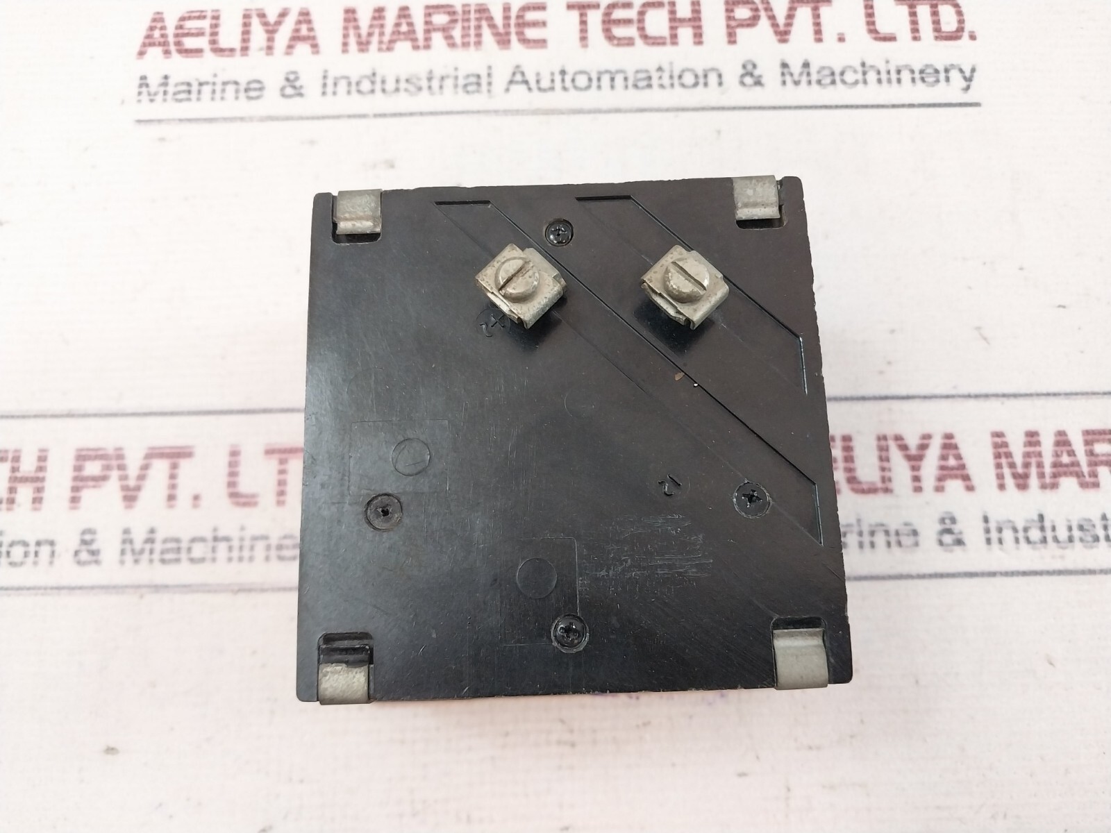 Celsa 55-65 Hz Frequency Counter Meter 440V