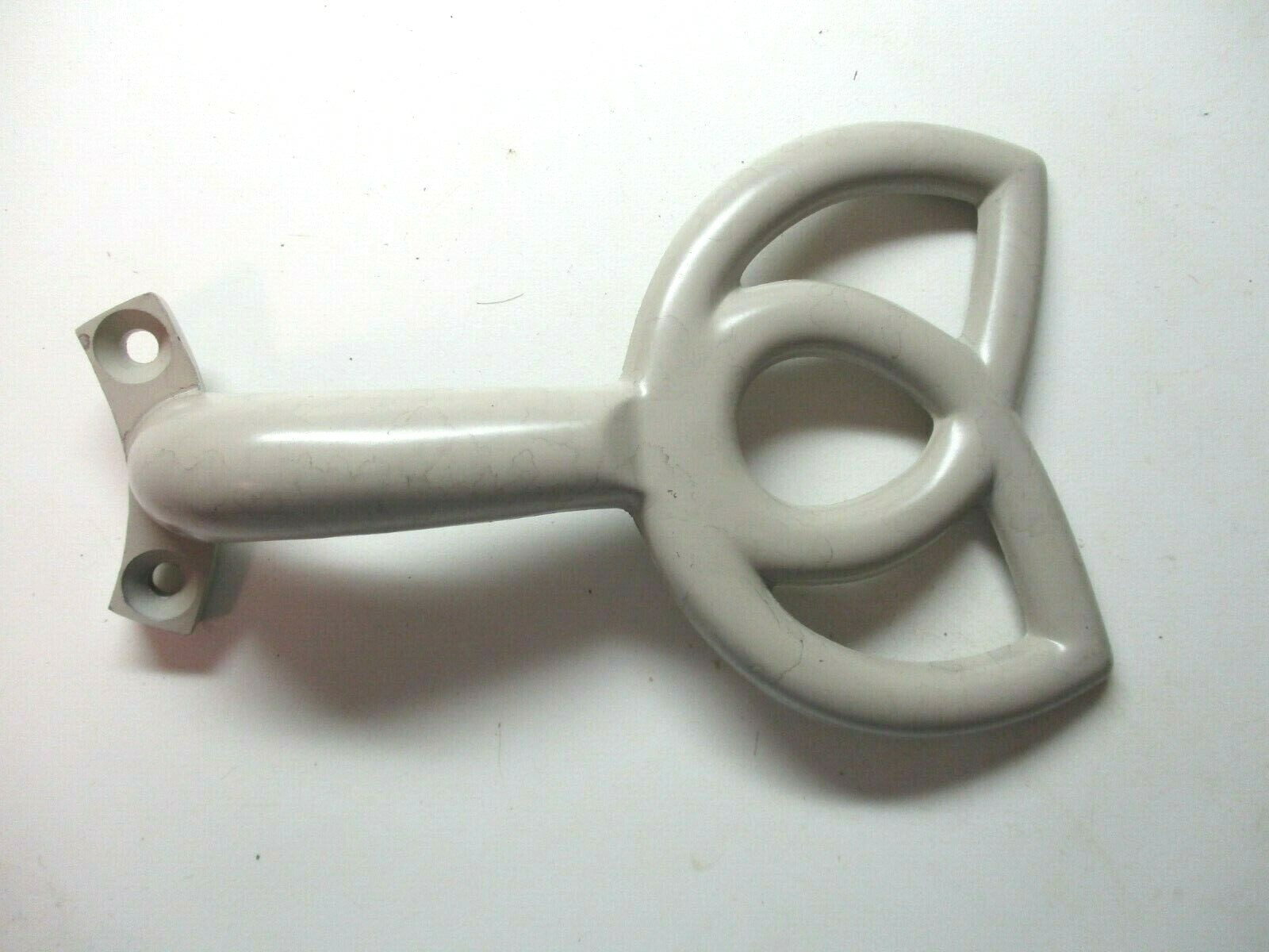 Ceiling Fan Paddle WH-30 Gray-Beige 1 Bracket Arm 3-15/16" Width See Sketch