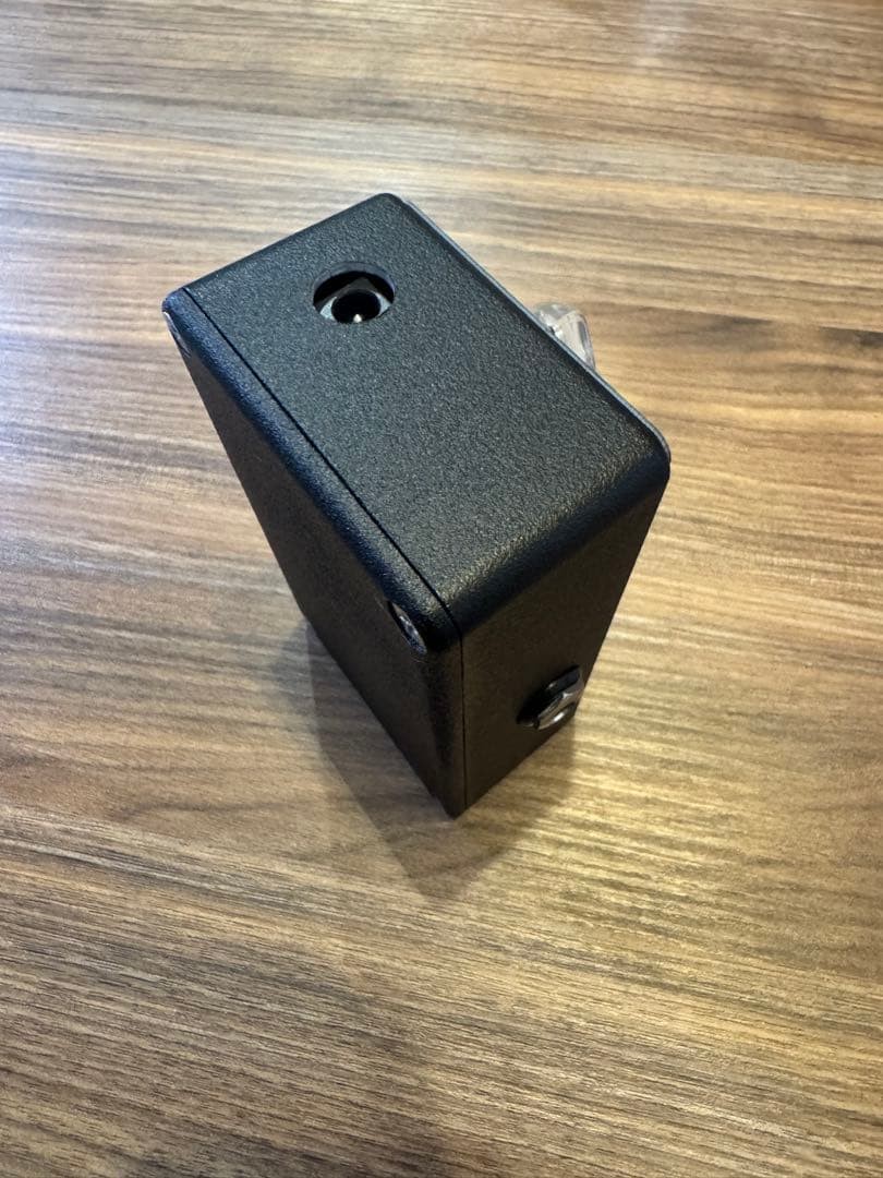 HTJ-WORKS Crying Zone Fixed Wah