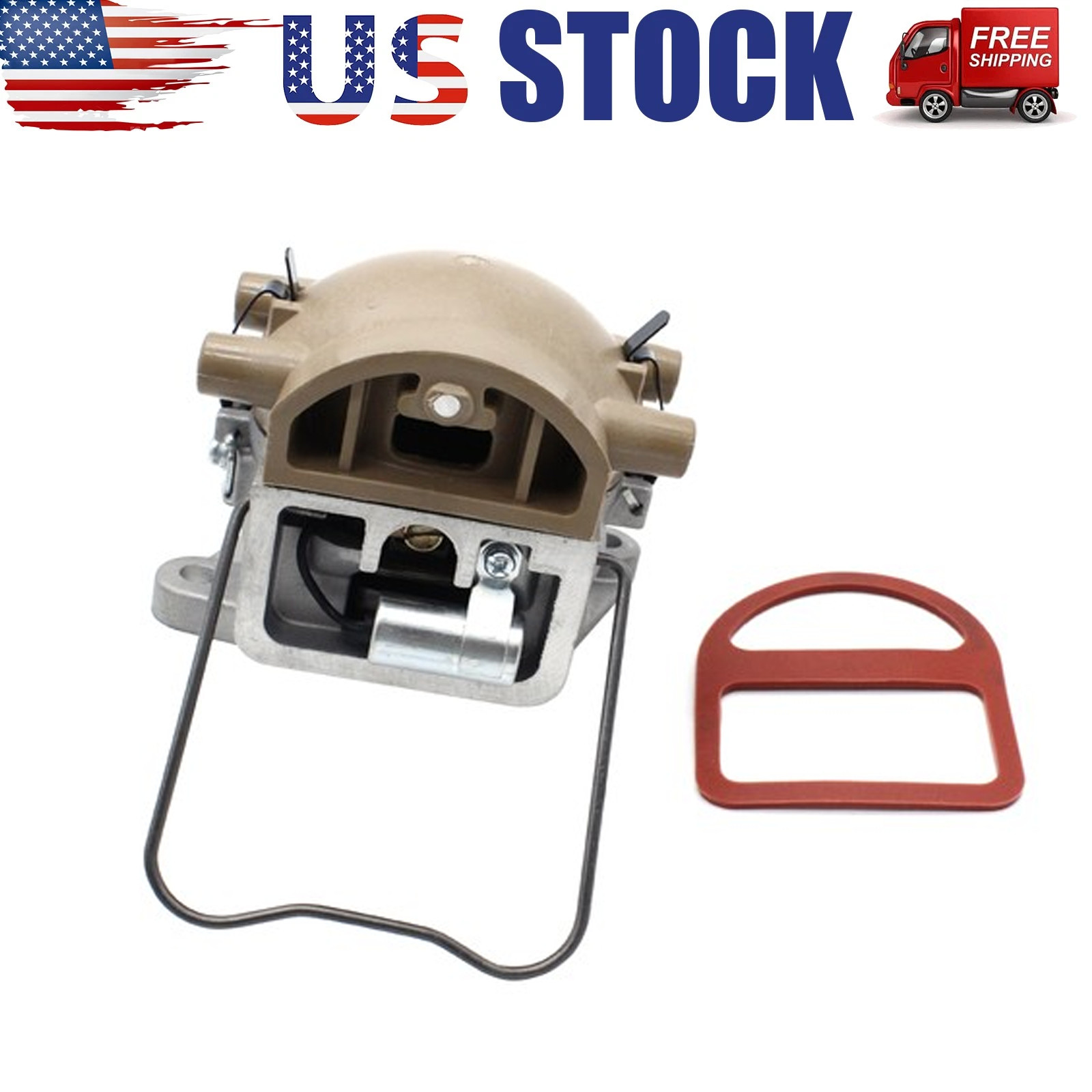 Distributor Front Mount for Ford 2N 8N 9N New Holland Tractors 9N12100 US