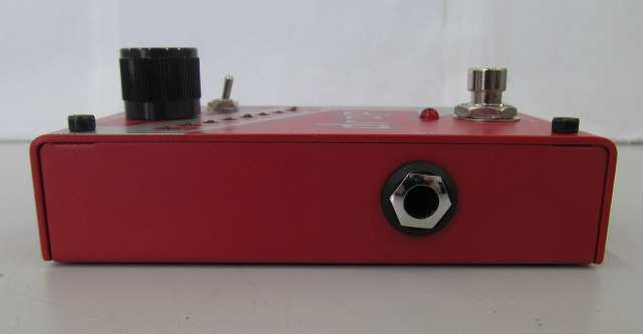 DIGITECH DROP-V-01 Effect Pedal