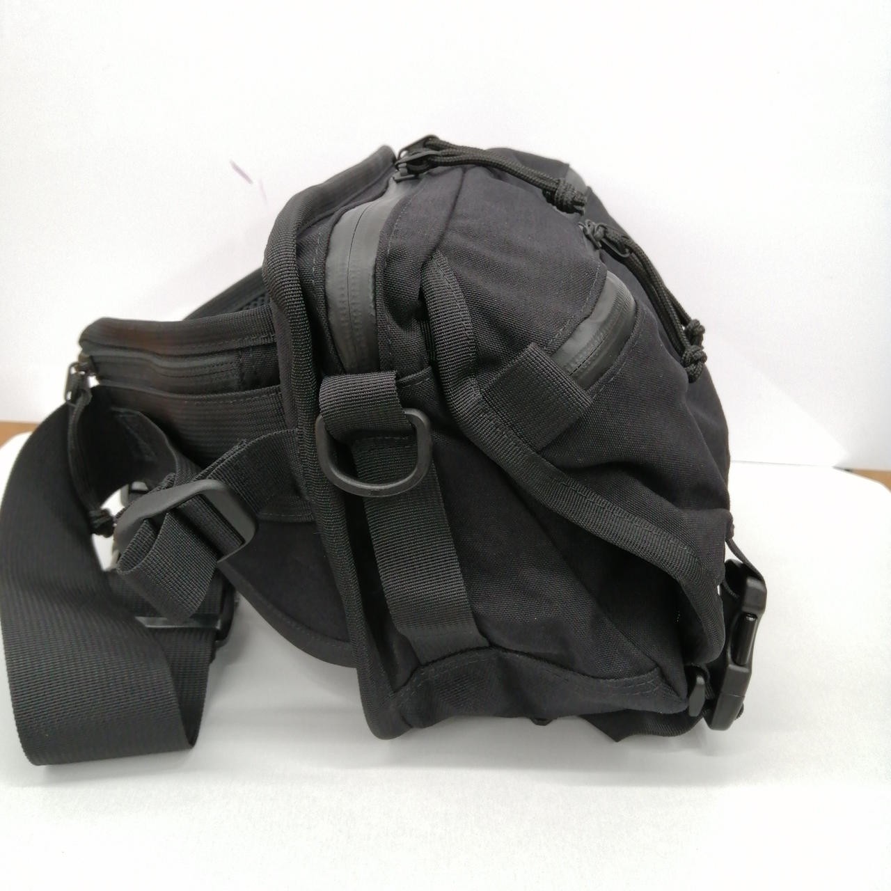 Porter Klunkerz Waist Bag