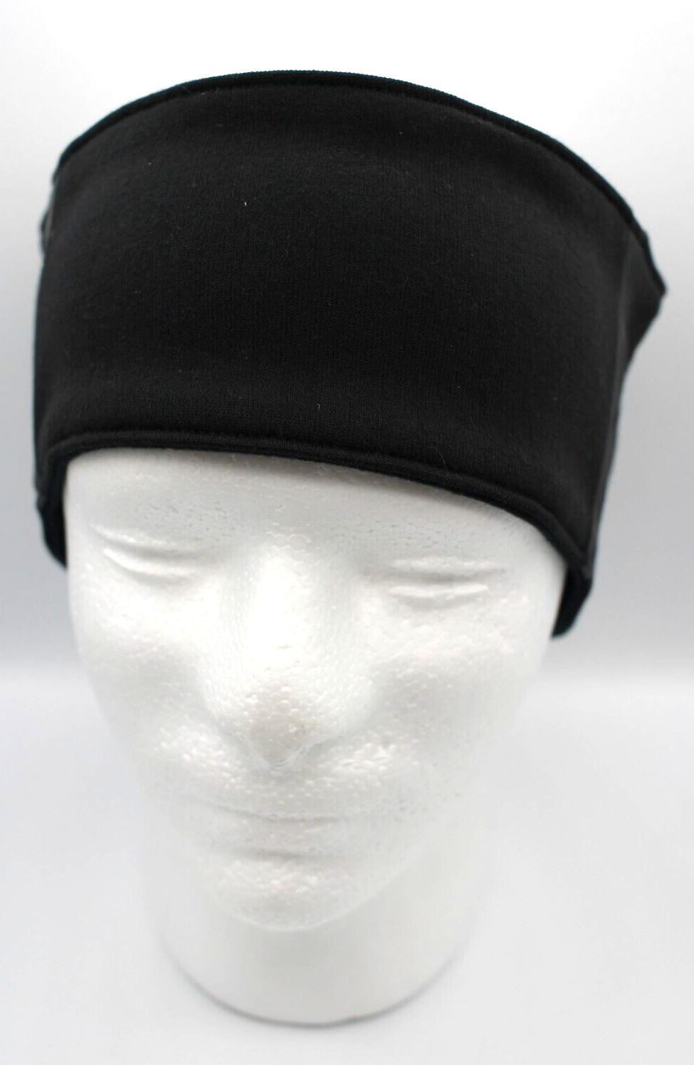 Nike Tech Fleece Headband Mens OSFM Black/Black