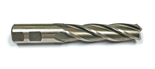 20.32mm (.800") 4 Flute HSS 90 Degree Countersink MF3201110
