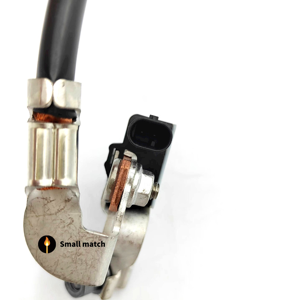 NEW OEM Battery Negative Sensor Cable for 2014-2016 Kia Soul 37180-B2000