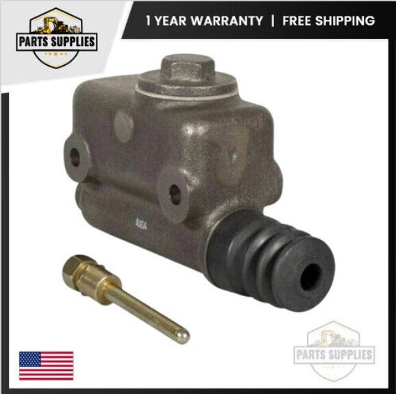 Brake Master Cylinder for Clark Hyster Cat 971571 3011190 CT971571 HY3011190