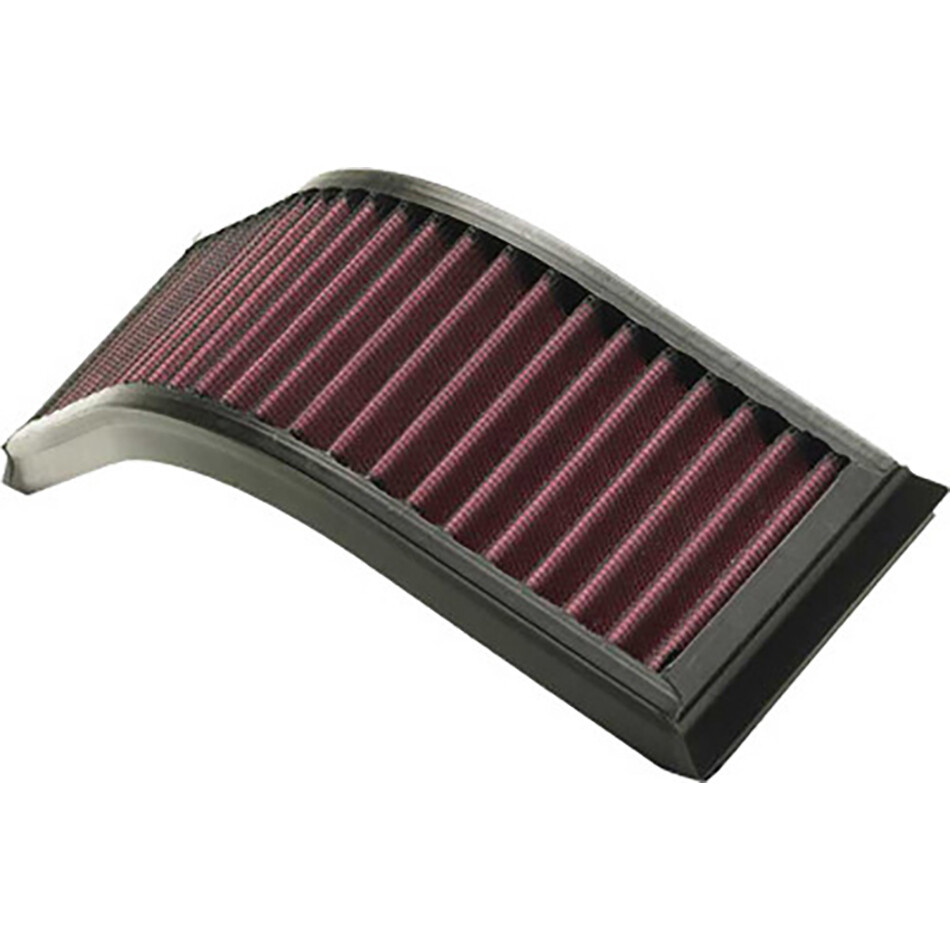 K&N  AIR FILTER Kawasaki Ninja ZX-10R 2004-2007 Kawasaki Ninja ZX-10R