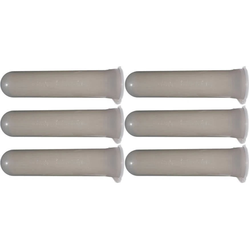 Gen-X Global 140 Round Pod - Smoke - 6-Pod