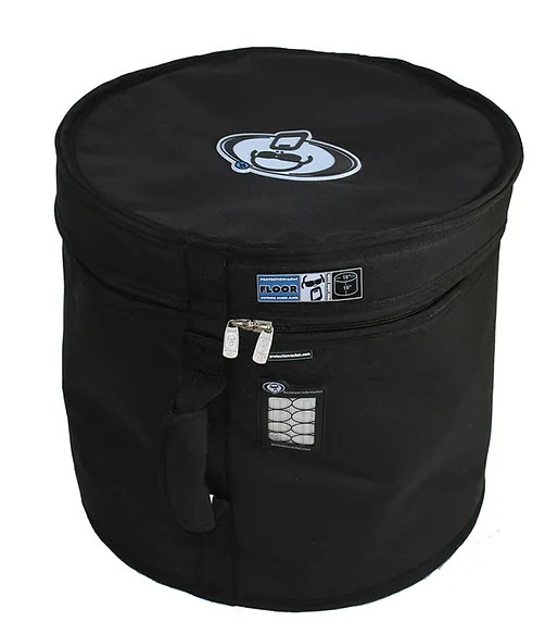 Protection Racket 16" x 14"  Floor Tom Case