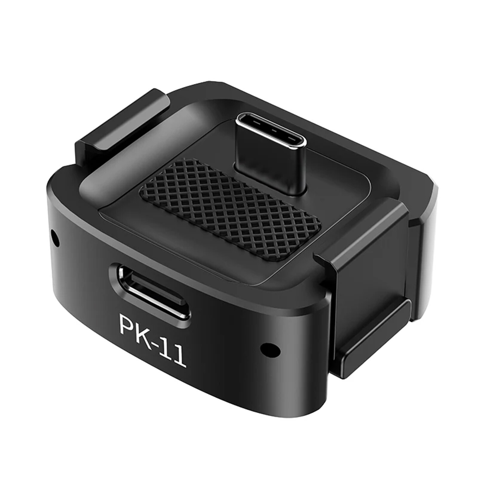 Ulanzi PK-11 Mini Expansion Adapter for DJI Osmo Pocket 3 for Travel Vlog Video