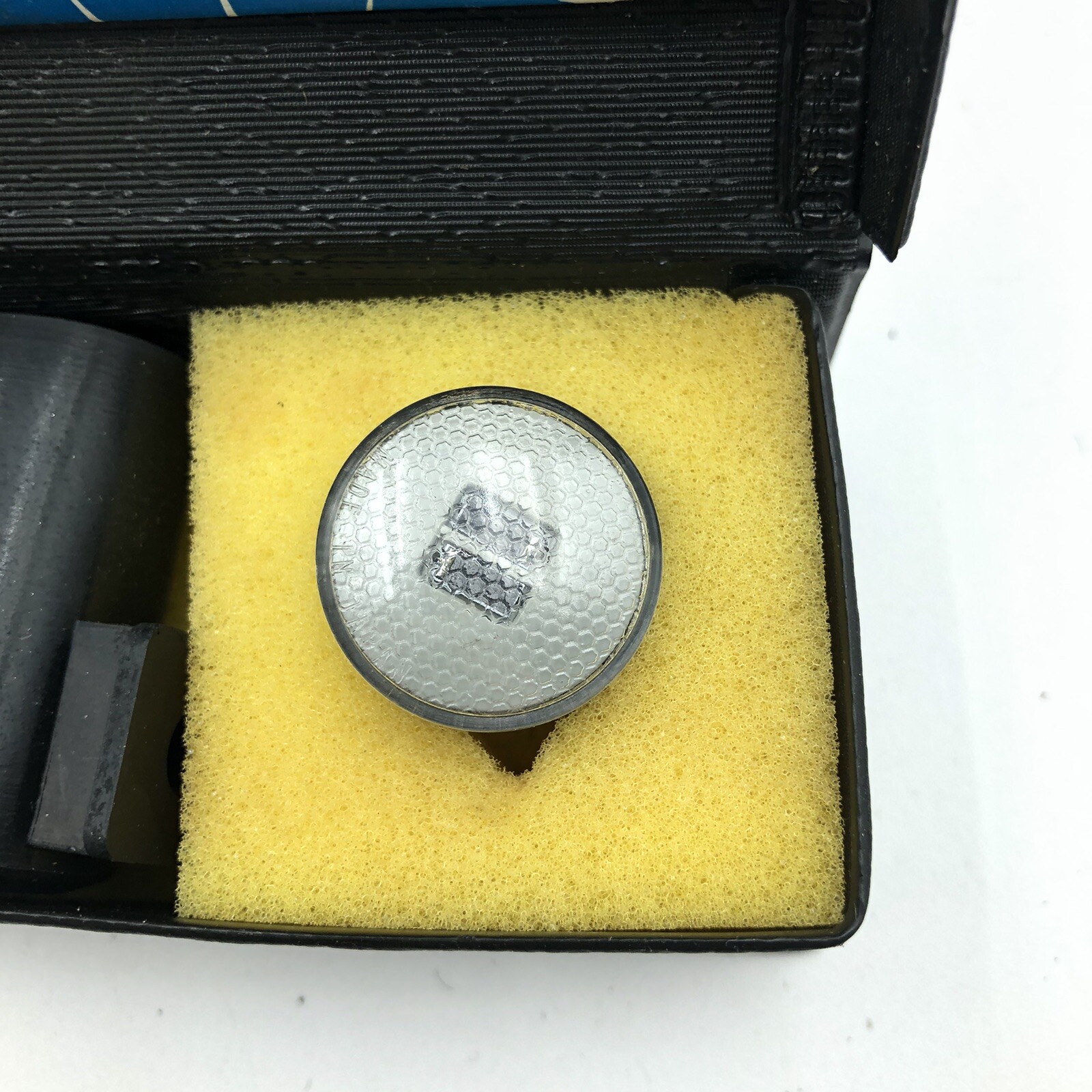 VIVITAR SL-1 CAMERA FLASH SLAVE REMOTE TRIGGER WITH INSTRUCTIONS & BOX