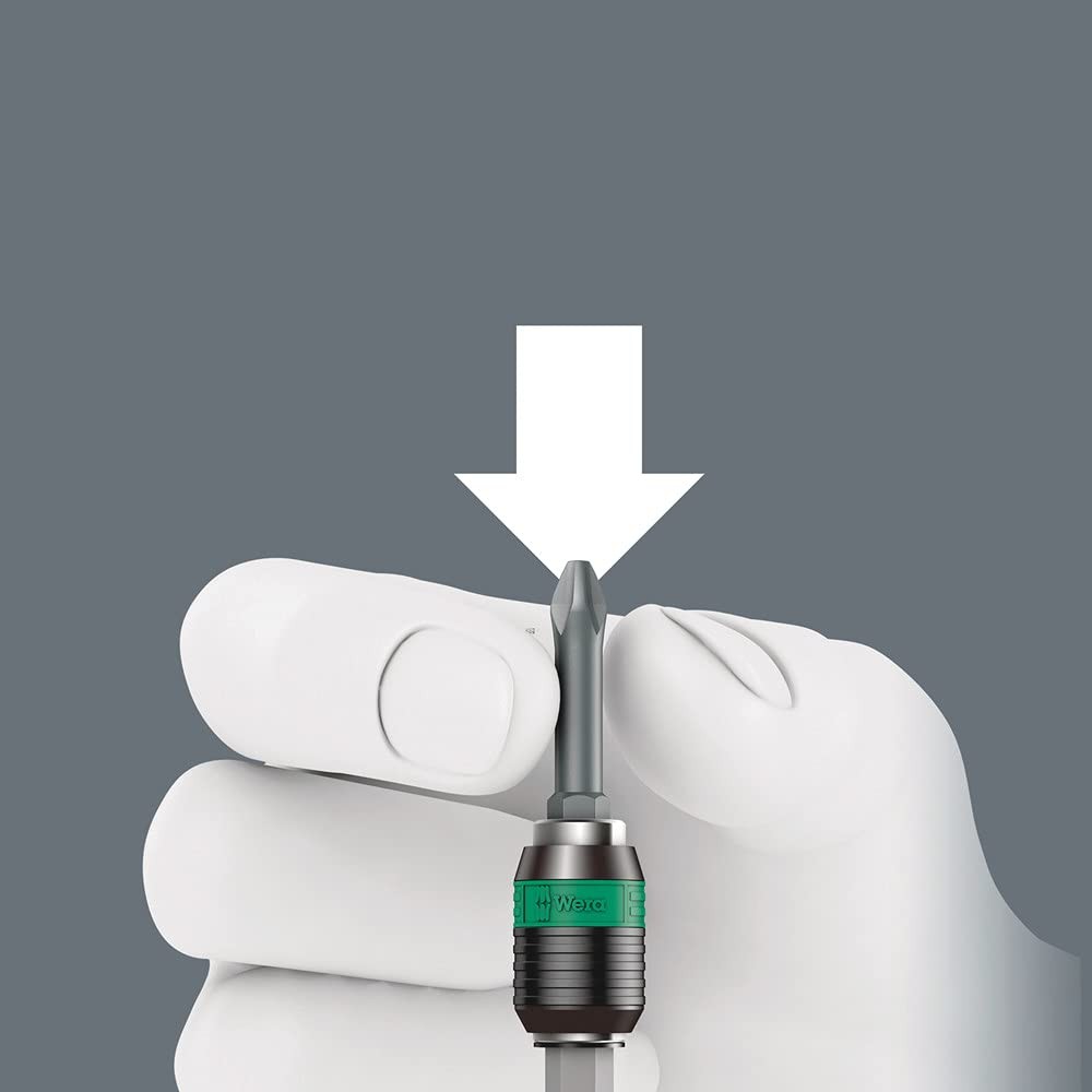 Wera 05074705001 Torque Wrench