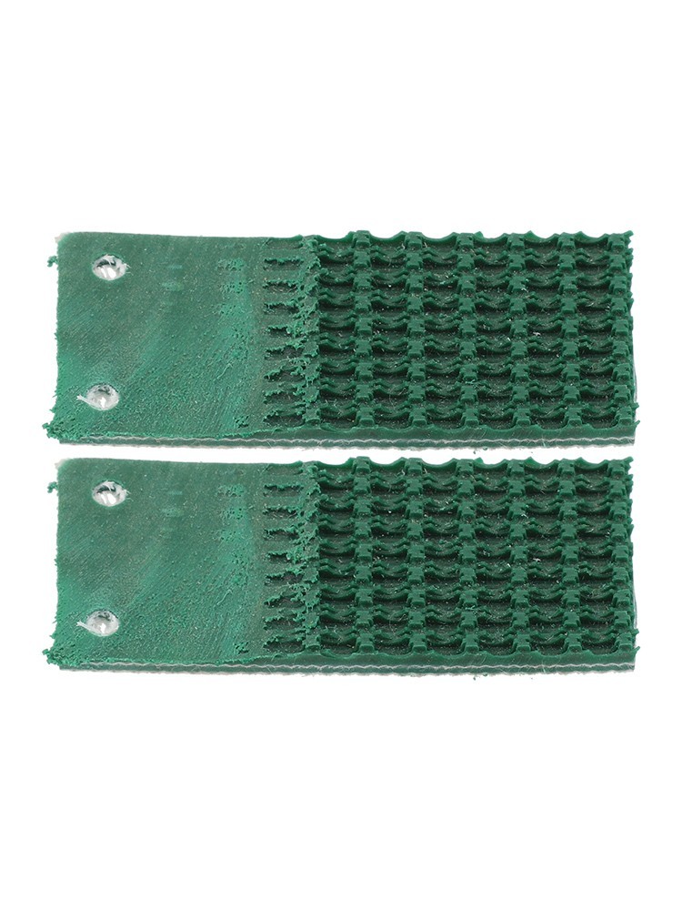 Rubber Gripping Pad Replacement Pack of 2 Suitable for Various Siding Tools