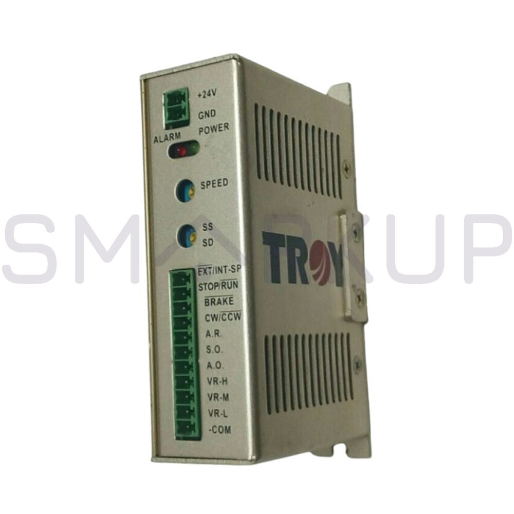 Used & Tested TROY DBD020-D Power Supply Module