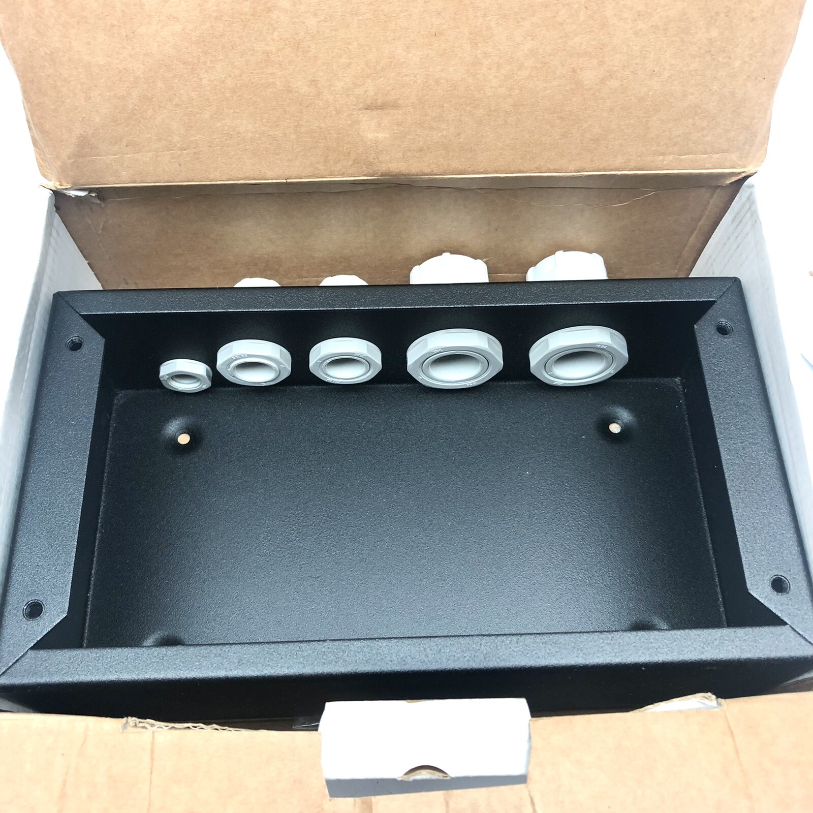 VINGTOR VSP BATTERYLESS BATTERY TELEPHONE SYSTEM
