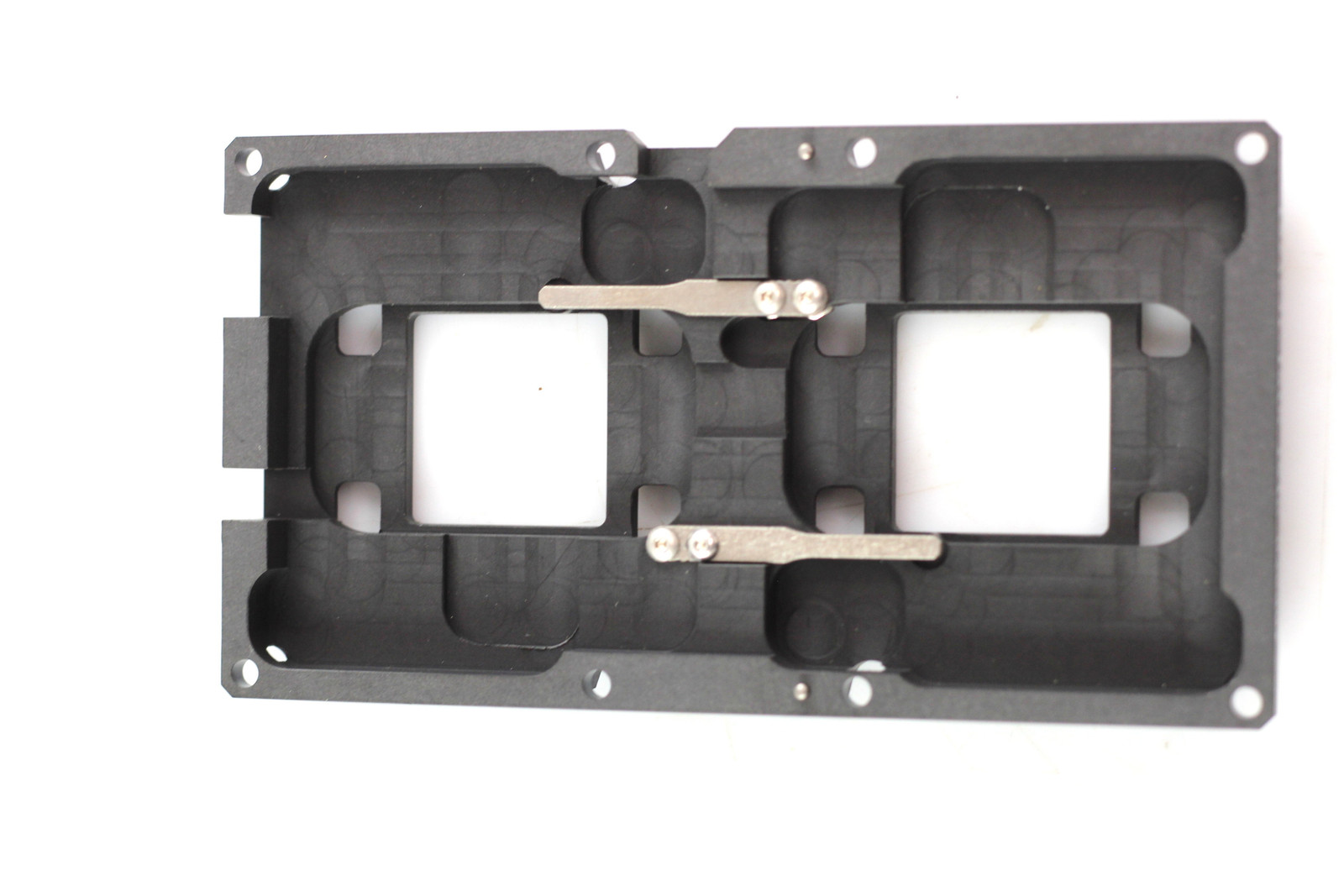 STOP PLATE ASSY UNIVERSAL 500084686