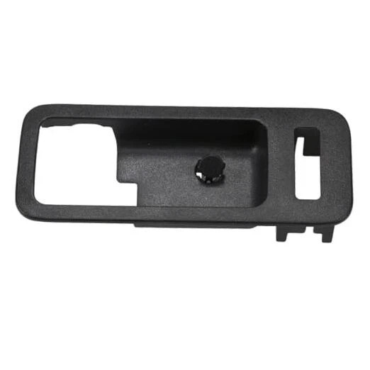 Front Left Interior Door Handle Trim Bezel Compatible with Ford Fusion 2006