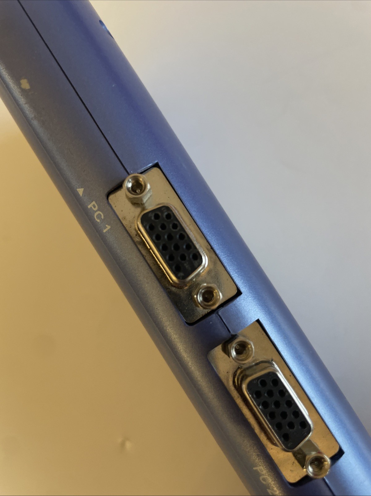 Trendnet TK-407 KVM Switch - Unit Only