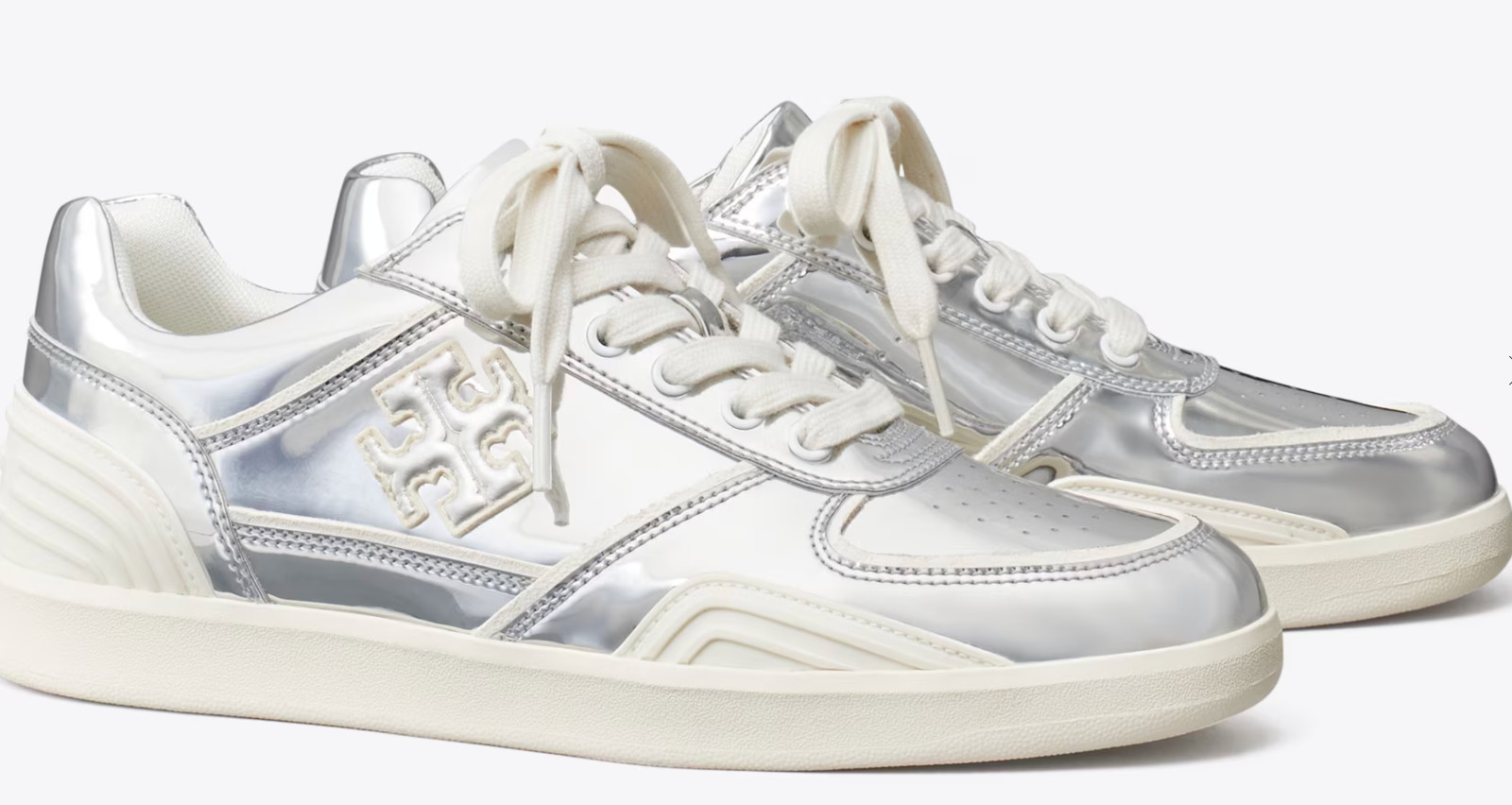 BLACK FRIDAY SALE New Tory Burch Clover Court Sneaker