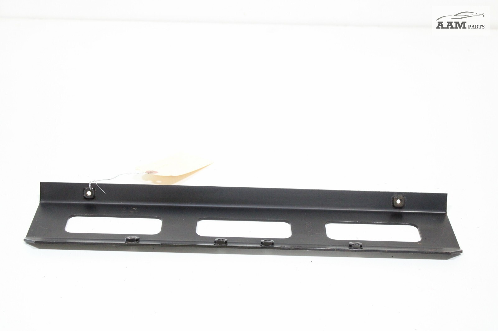 2022 VOLVO TRUCK VNL 860 D13 REAR RIGHT FUEL TANK UPPER BRACKET SUPPORT OEM