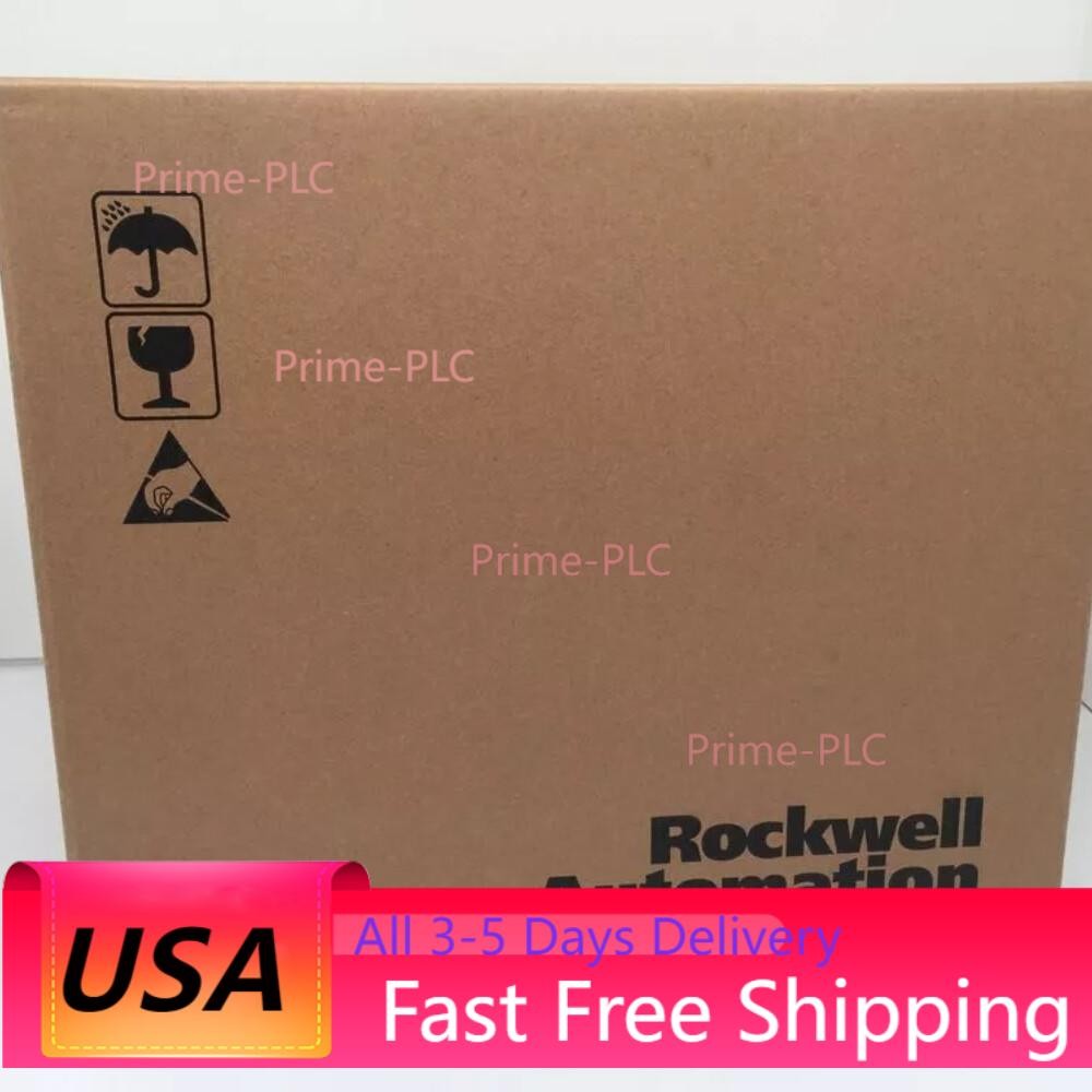 New Allen Bradley 20F11NC015JA0NNNNN AC Drive 400VAC Output 7.5Kw US Free Tax