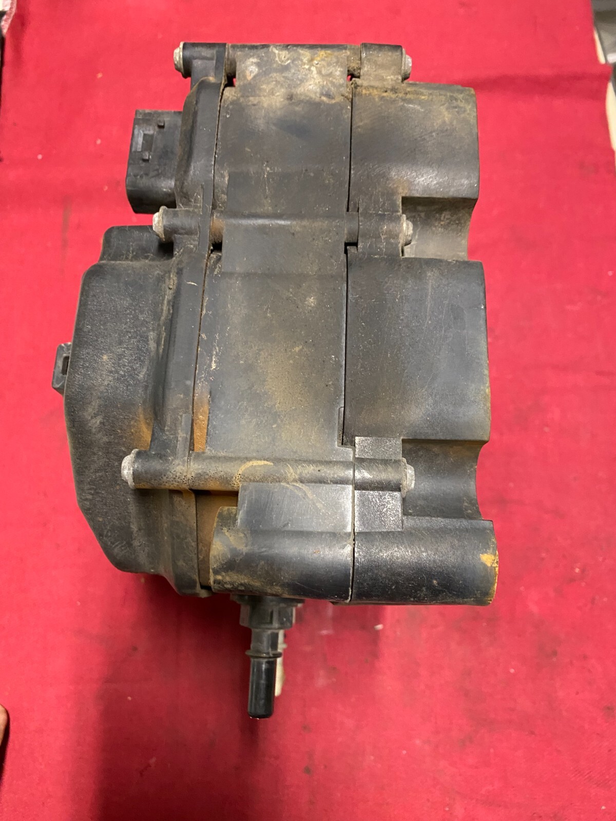 BOSCH Urea Injection Delivery Module For 098644D120, DEF PUMP