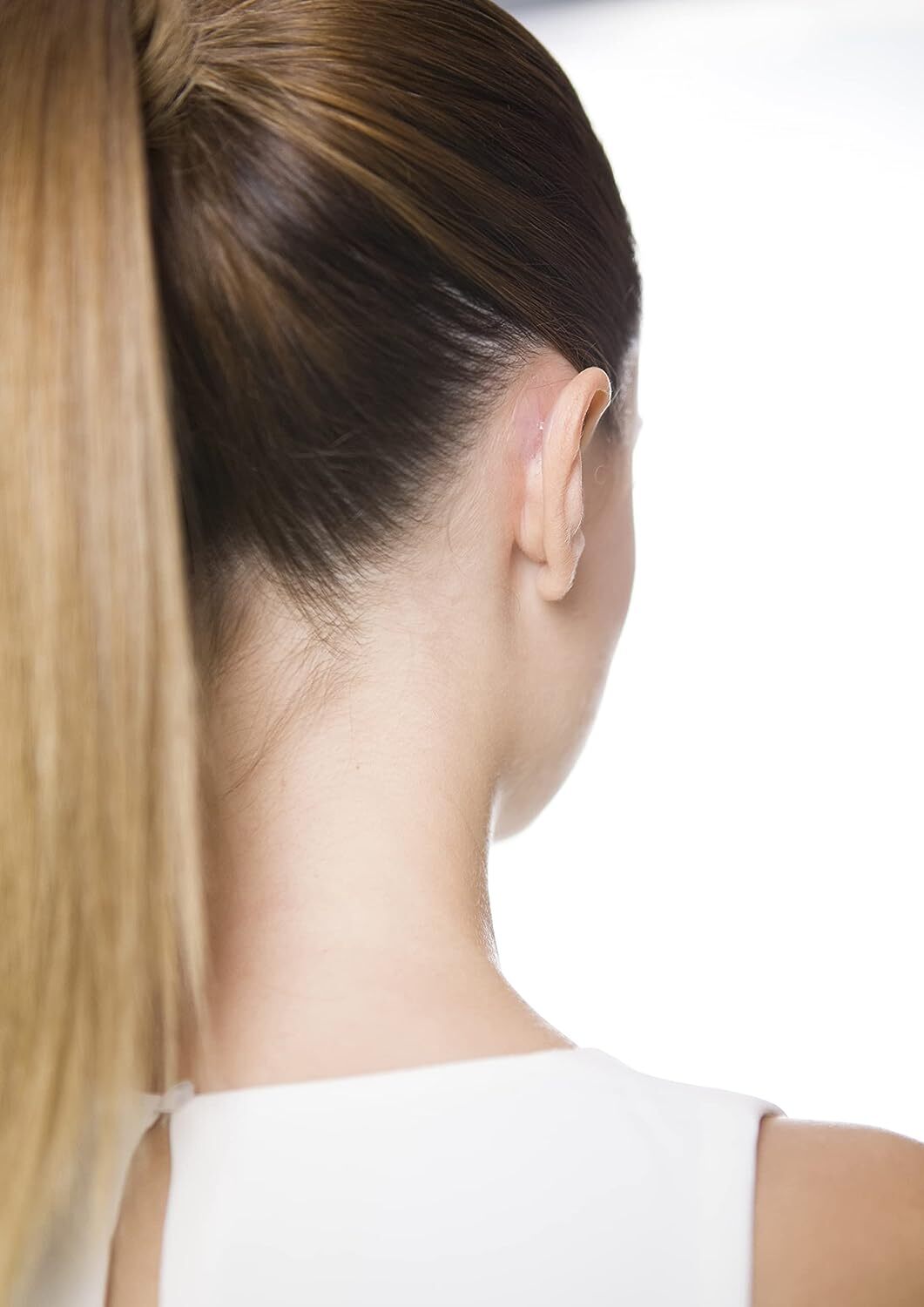 Otostick Cosmetic Protruding Ear Corrector for Ear Pinning without Surgery