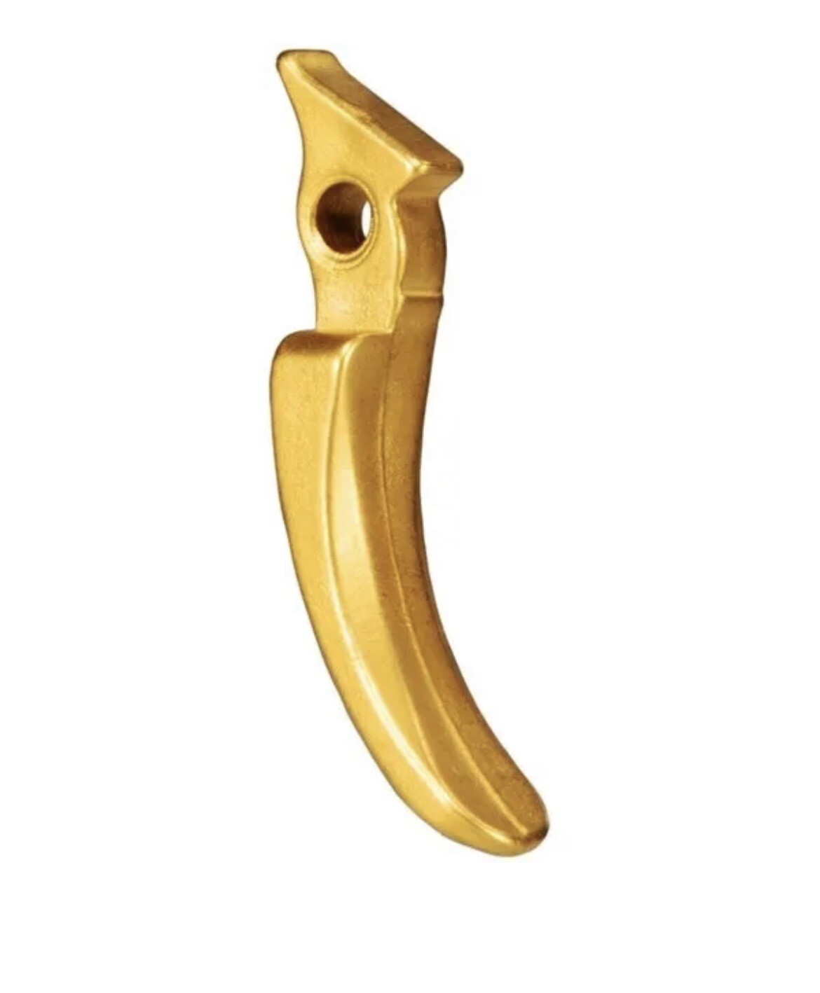 Heritage Rough Rider .22 LR and 22 Magnum Revolver Gold Trigger