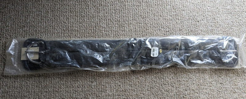NEW! Duratech Ultraflex Neoprene Western Cinch 34"
