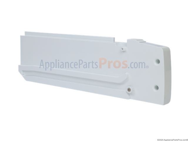 Lg LFX31925ST /00 Fresh Food Tray Rail Part Number AEC73317701 replaces AP55978
