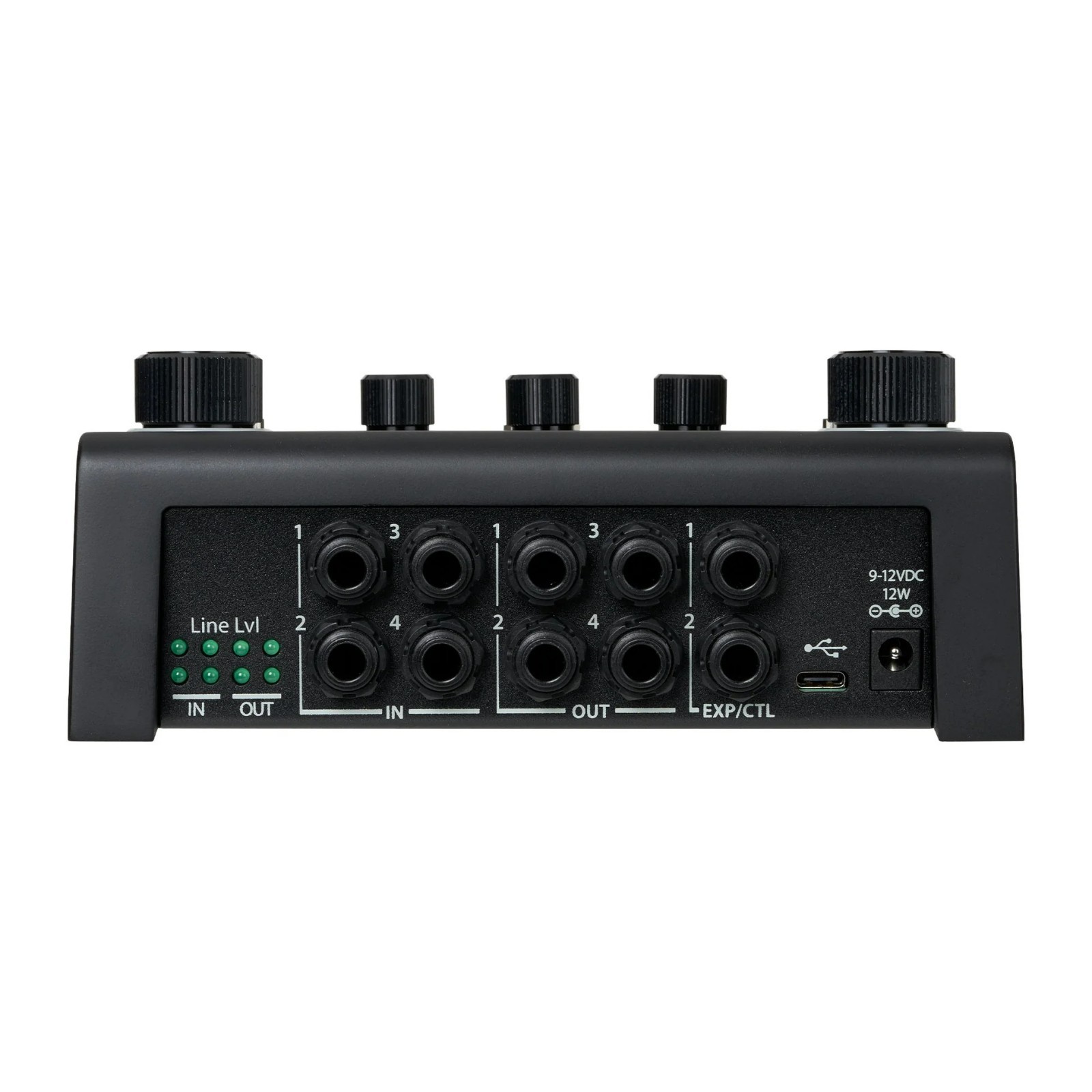 New Eventide H90 Dark Limited Edition Harmonizer Multi Effects Guitar Pedal