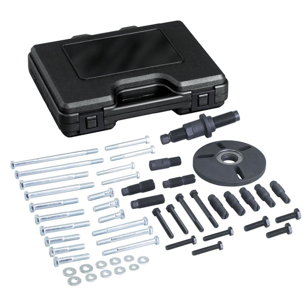 OTC Tools 4531 Harmonic Balancer Puller/Installer Set
