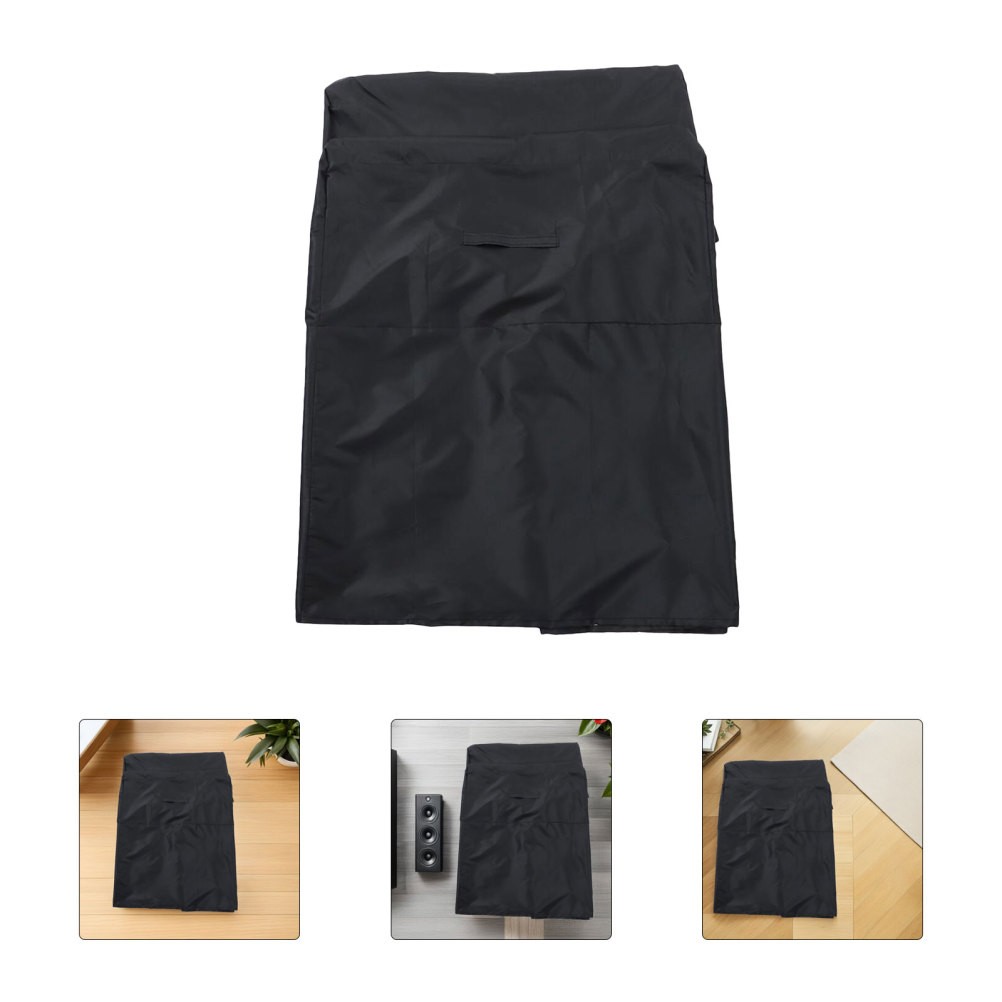Protective Rocking Chair Cover for Outdoor Use Garden Furniture Cover