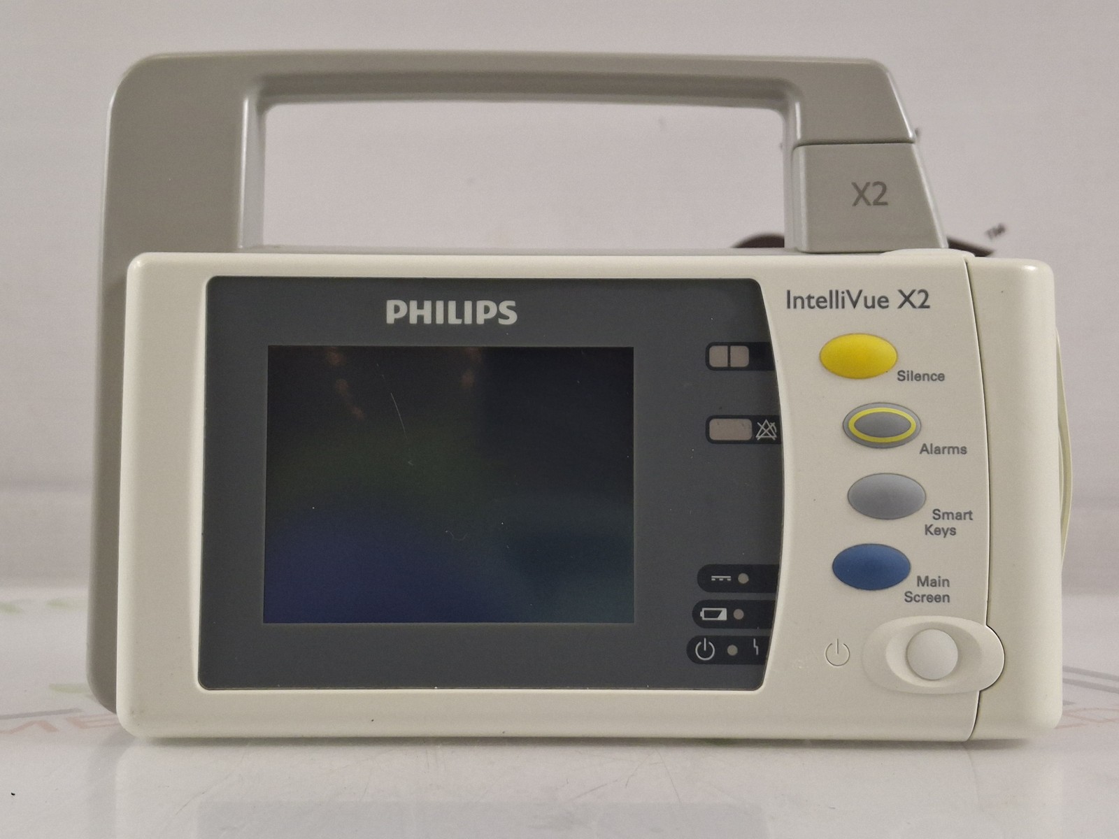 Philips IntelliVue X2 Module - Masimo Rainbow SpO2