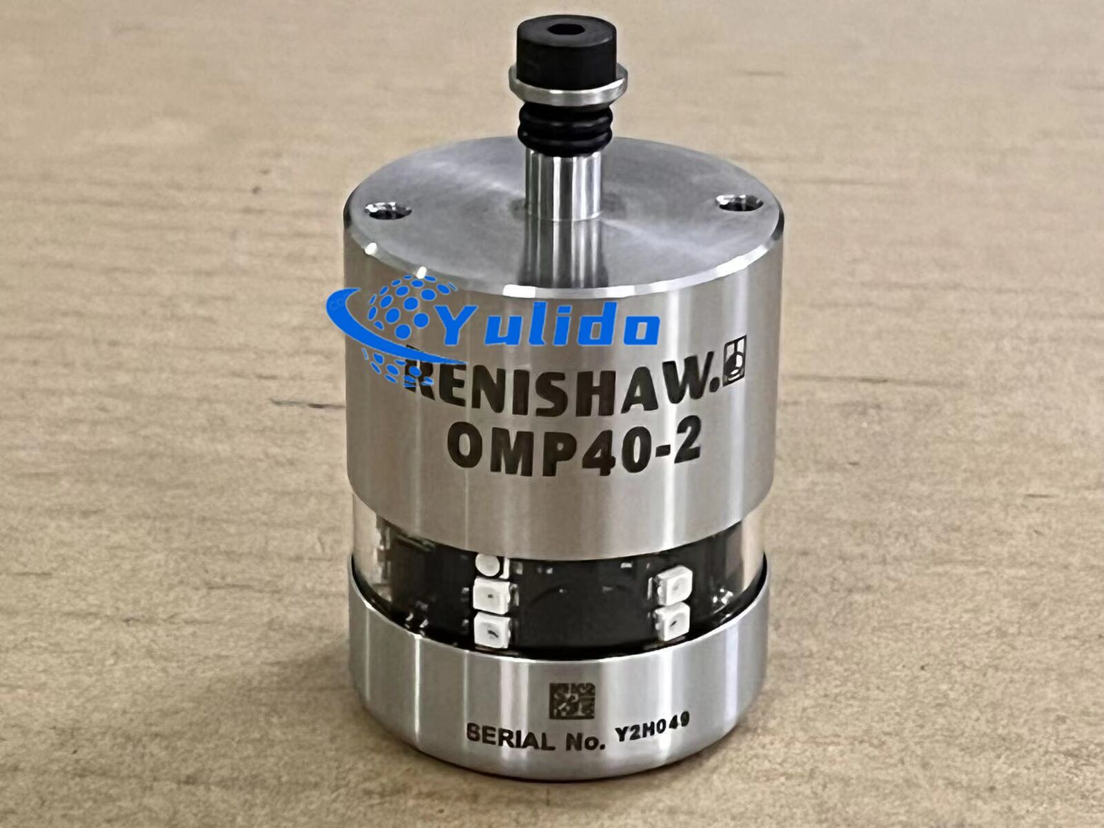 1PC RENISHAW OMP40-2 Optical Transmission probe Free delivery us free tax