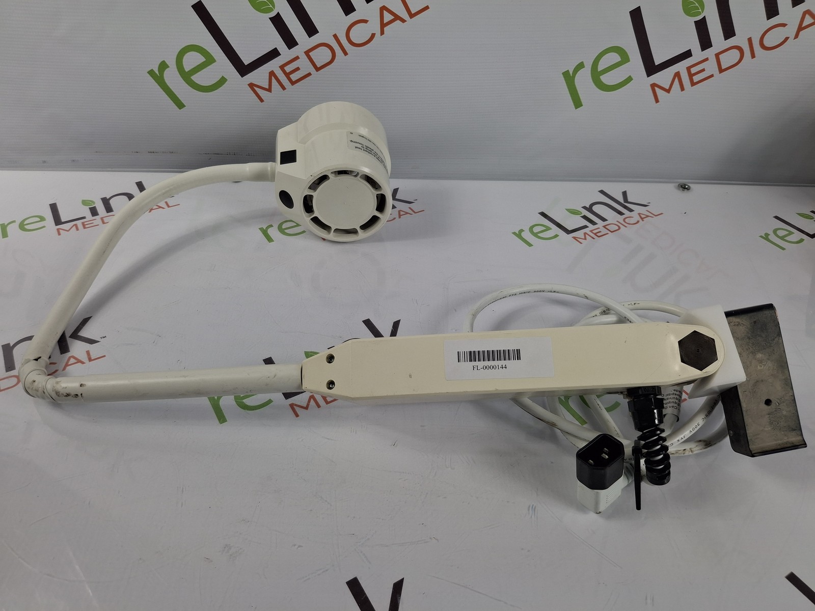 Wildman lighting Co Halux 50sx Exam light