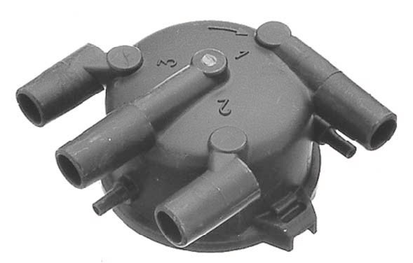 Lemark Distributor Cap For Vauxhall 1988-1994 LDC045 45021 DDJ5002